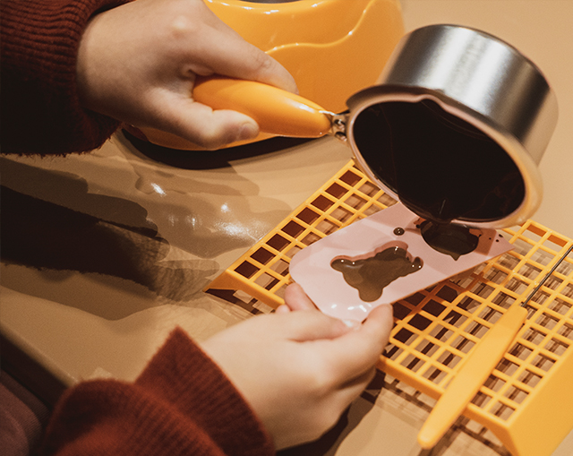 童趣DIY